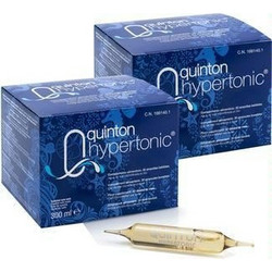 Am Health Quinton Hypertonic 30x10ml