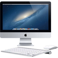 Apple iMac 21.5" 2013 (i5 2.9GHz/8GB/1TB/GeForce GT 750M)