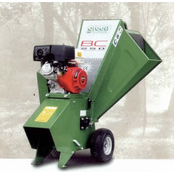Green Produzione BC250H