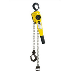 Yale Ratchet 1.5m 6000kg ανελκυστήρων, UNOplus 6000/2 RLH