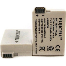 Fujicell LP-E8 1120mAh