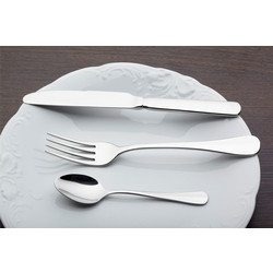SP Tableware Baguette Σετ 70 τμχ Μαχαιροπήρουνα