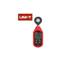 UNI-TREND UT-383 Μίνι ψηφιακός μετρητής Φωτισμού