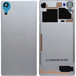 Γνήσιο Καπάκι Μπαταρίας για Sony Xperia X F5121 / X Dual F5122 - Λευκό (1299-9855)