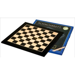 Philos Brussel Σκακιέρα Ξύλινη 40x40cm PHI2321