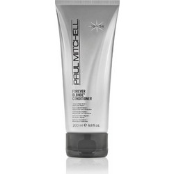 Paul Mitchell Forever Blonde Conditioner για Επανόρθωση για Ταλαιπωρημένα Μαλλιά 200ml