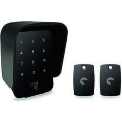 eTiger RFID Αδιάβροχο πληκτρολόγιο για κλειδαριές eTiger- ES-DLA-04