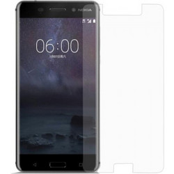 Aθραυστο Τζαμάκι Οθόνης / Tempered Glass Nokia 6