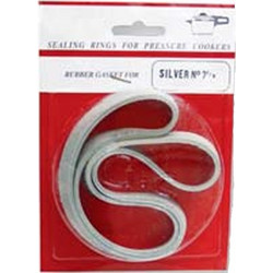 Λάστιχο για χύτρα Silver No3. Κωδ.49.55.50.58