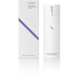 Neoderma Face Luster Deep Cleansing Scrub Προσώπου 50ml