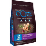Wellness Core Original Large Breed Puppy Grain Free with Turkey & Chicken 10kg