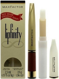 Max Factor Lipfinity Colour & Gloss 084 Intense 6ml