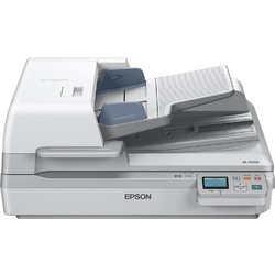Epson WorkForce DS-70000 Flatbed Scanner A3 με Τροφοδότη Χαρτιού