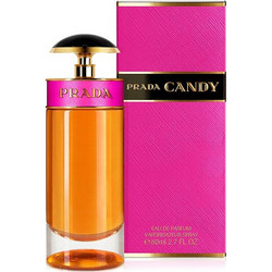 Αρωματική έμπνευση από: Candy No 245