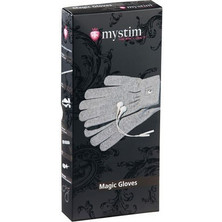 Mystim Magic Gloves