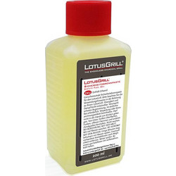 Τζελ αιθανόλης 200 ml (BP-L-200) Lotus Grill