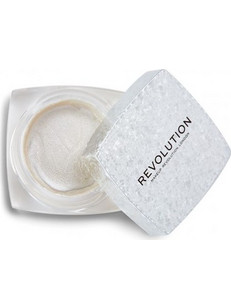 Makeup Revolution Jewel Collection Dazzling Highlighter Powder 8.5gr