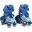 Byox Little Beetle Quad Rollers