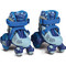 Byox Little Beetle Quad Rollers