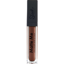 Sleek Matte Me Lip Cream Hazelnut Crush Long Lasting Liquid Κραγιόν 6ml
