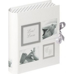 Walther Little Foot Baby Secret Box FB-173