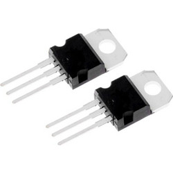 IRF540NPbF TO-220 N-Channel MOSFET