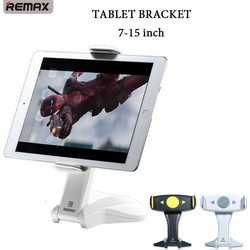 Remax RM-C16 Βάση Tablet Γραφείου έως 15" White