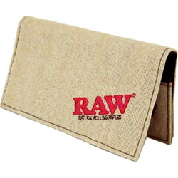 RAW Καπνοθήκη - Organic Tobacco Wallet Pouch