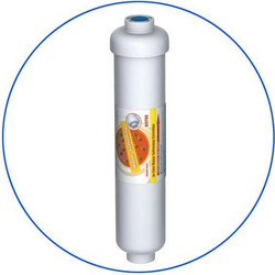 Aqua Filter Φίλτρο Ψυγείου Αποσκλήρυνσης In-Line 2X10 AISTRO