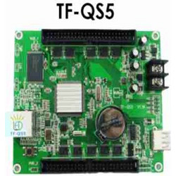 Μητρική TF-QS5 Έγχρωμης Επιγραφής Led