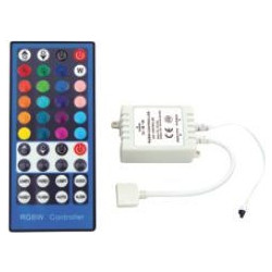 CONTROLLER ΓΙΑ LED PANEL VK/04019/W/RGB/RC N. 63158-220123