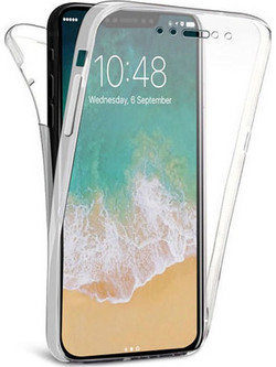360 Full Protection Διάφανο (iPhone 6/6s Plus)
