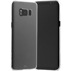 Case-Mate Galaxy S8+ Barely There Clear (CM035546)