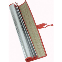 Velco ΨΑΘΑ ΡΟΛΟ ΑΛΟΥΜΙΝΙΟΥ-ΔΙΑΣΤΑΣΕΙΣ: 180x60cm