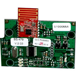 BS-479 Κάρτα επέκτασης ασύρματων ζωνών Olympia Electronics | 921479000