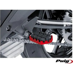 ΜΑΡΣΠΙΕΔΕΣ ΟΔΗΓOY SUZUKI GSXR 750 04'-05' KOKKINOI ENDURO HI-TECH PUIG