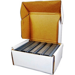 ΣΥΝΔΕΤΗΡΕΣ GALFAN LONG LIFE ΠΑΚ.ΤΩΝ 2500 ΤΕΜ