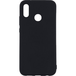 Senso Soft Touch Black (Huawei P Smart 2019)