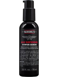 Kiehl's Age Defender Power Αντιγηραντικό Serum Προσώπου 75ml