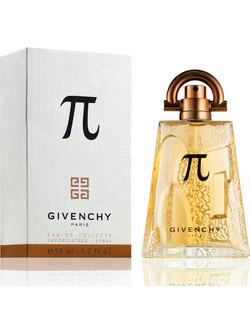 Givenchy Π Eau de Toilette 30ml