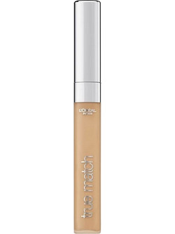 L'Oreal Paris True Match The One 6D Gold Honey Liquid Colour Corrector 6.8ml