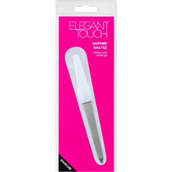 Sapphire Nail File