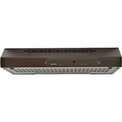 Faber FS 3030 Ελεύθερος Απορροφητήρας με 2 Μοτέρ 70cm Καφέ