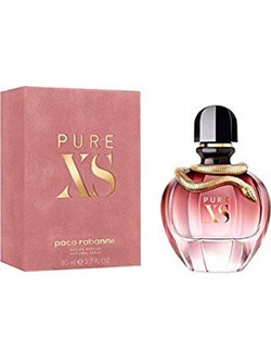 Paco Rabanne Pure XS Eau de Parfum 80ml