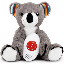 Zazu Musical Soft Toy Coco με Ήχους