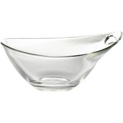 ΜΠOΛ BORGONOVO PRACTICA ΓΥΑΛΙΝΟ ΔΙΑΦΑΝΕΣ 380ML