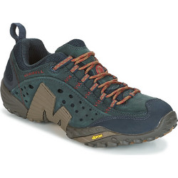 Merrell Intercept Ανδρικά Ορειβατικά Παπούτσια Κυπαρισσί J559593