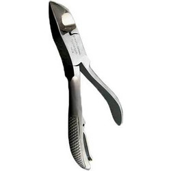 Beauty Spring Nail Nipper Inox 230 - Πένσα Νυχιών Χοντρή