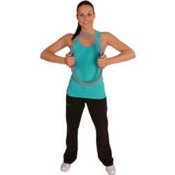 Δακτυλίδι Pilates Mambo Max 38CM AC-3236