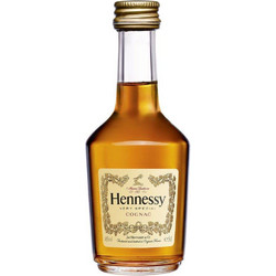 Hennessy V.S. Κονιάκ 50ml
